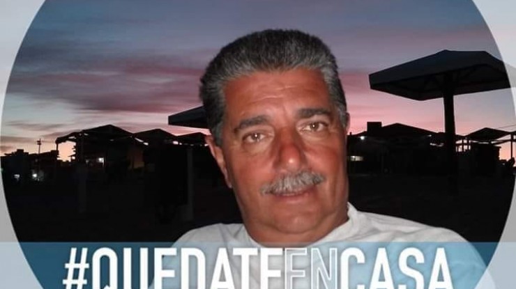 Tristeza en el municipio por el fallecimiento de un trabajador de la salud